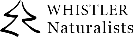 Whistler Naturalist Society