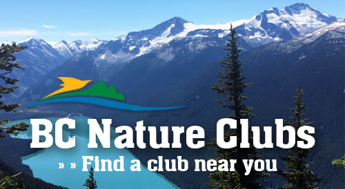 BC Nature Clubs