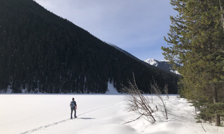 E.C. Manning Provincial Park